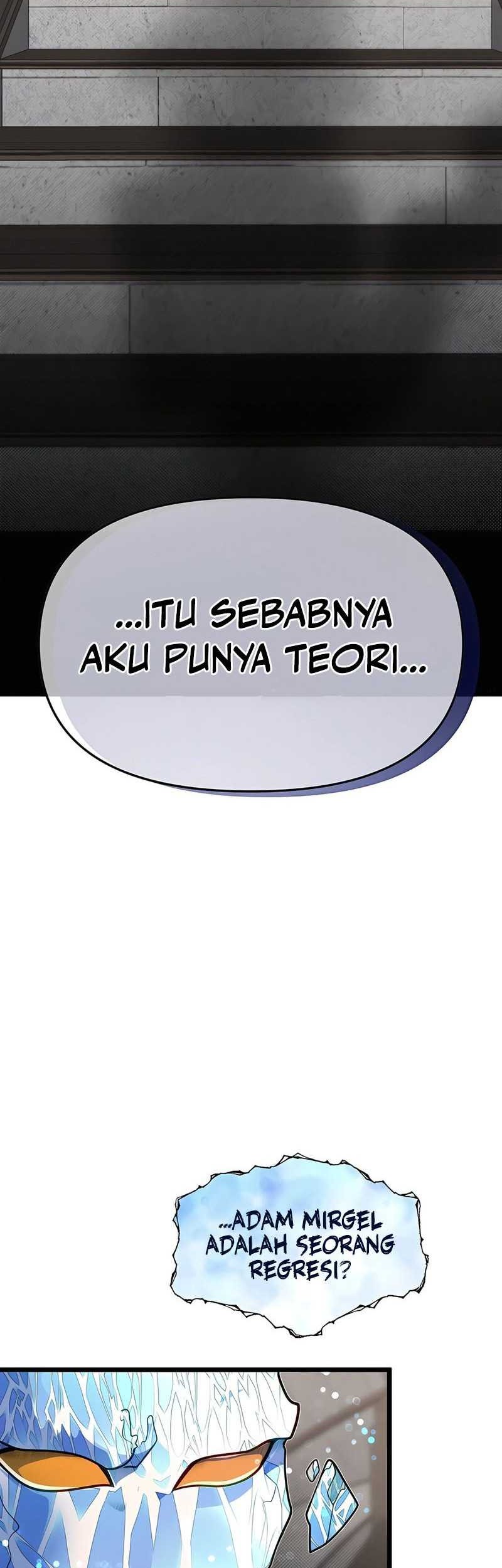 The Little Brother Is The Academys Hotshot Chapter 80 Halaman 28
