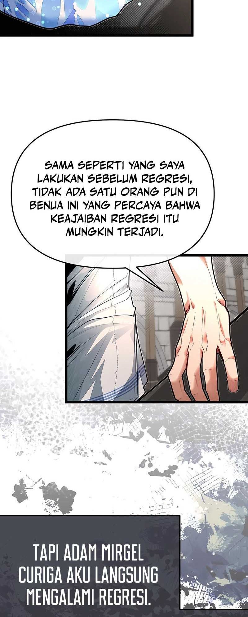 The Little Brother Is The Academys Hotshot Chapter 80 Halaman 29