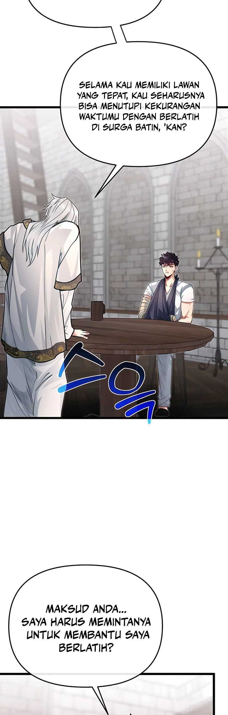 The Little Brother Is The Academys Hotshot Chapter 80 Halaman 48