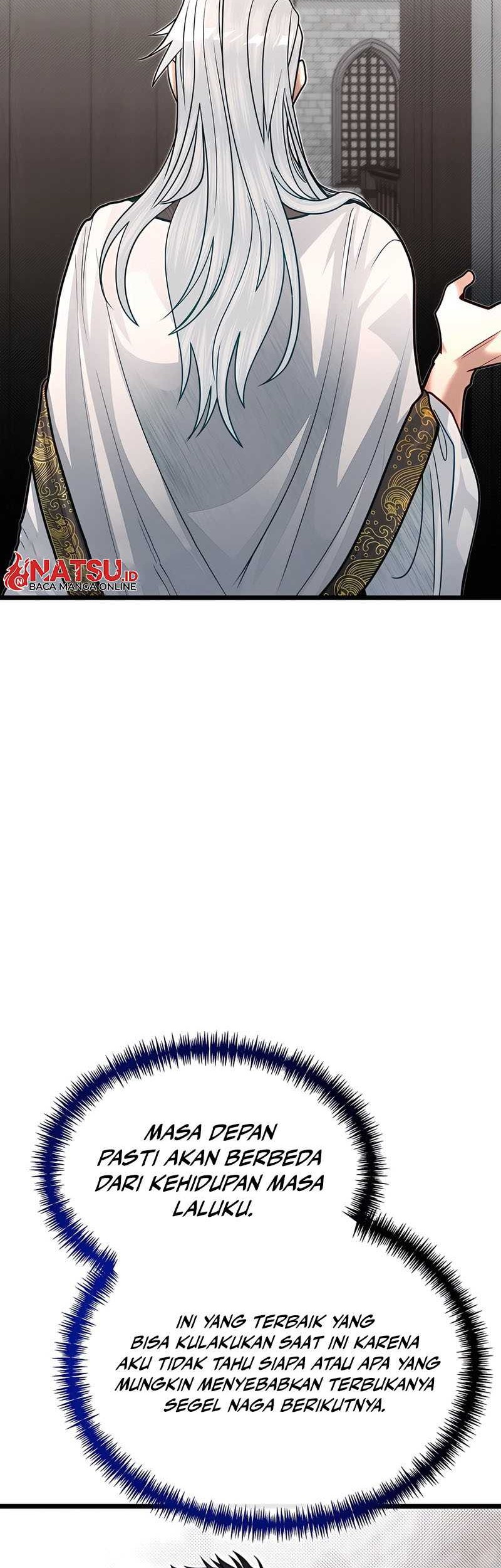 The Little Brother Is The Academys Hotshot Chapter 80 Halaman 51