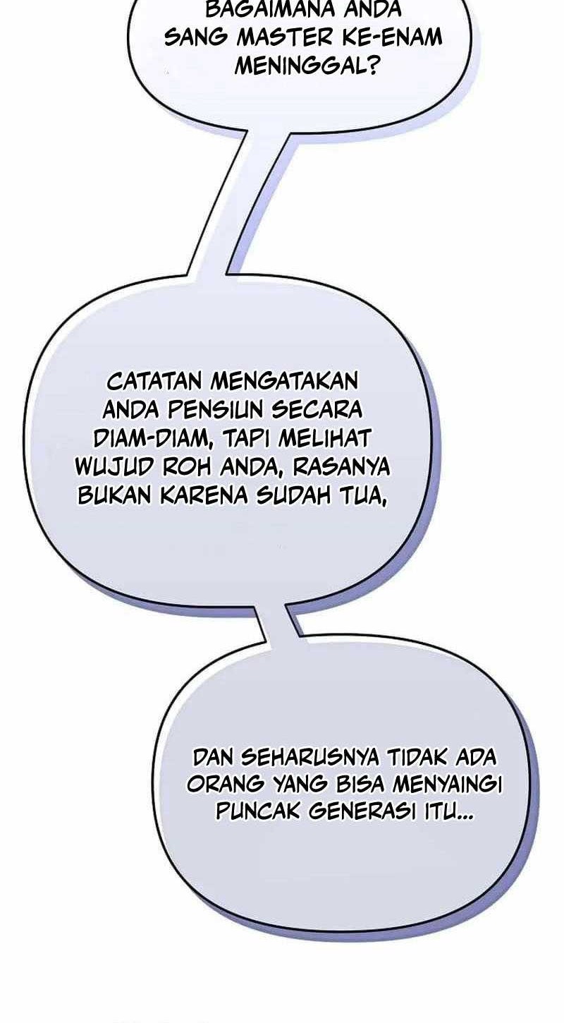 The Little Brother Is The Academys Hotshot Chapter 81 Halaman 13