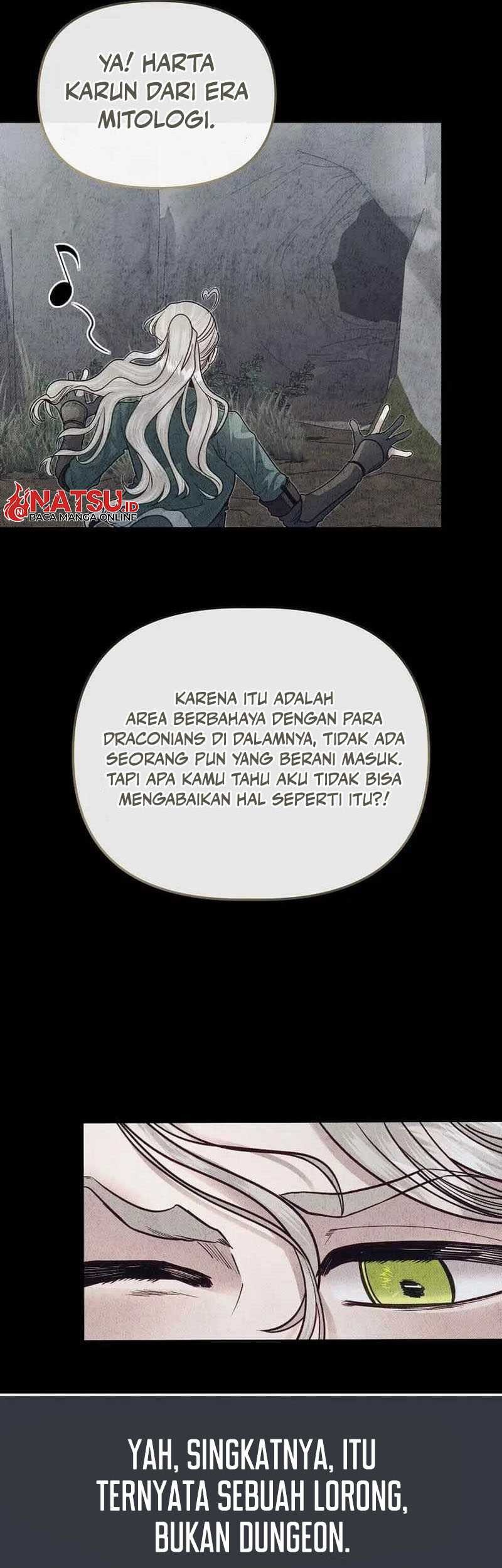 The Little Brother Is The Academys Hotshot Chapter 81 Halaman 18