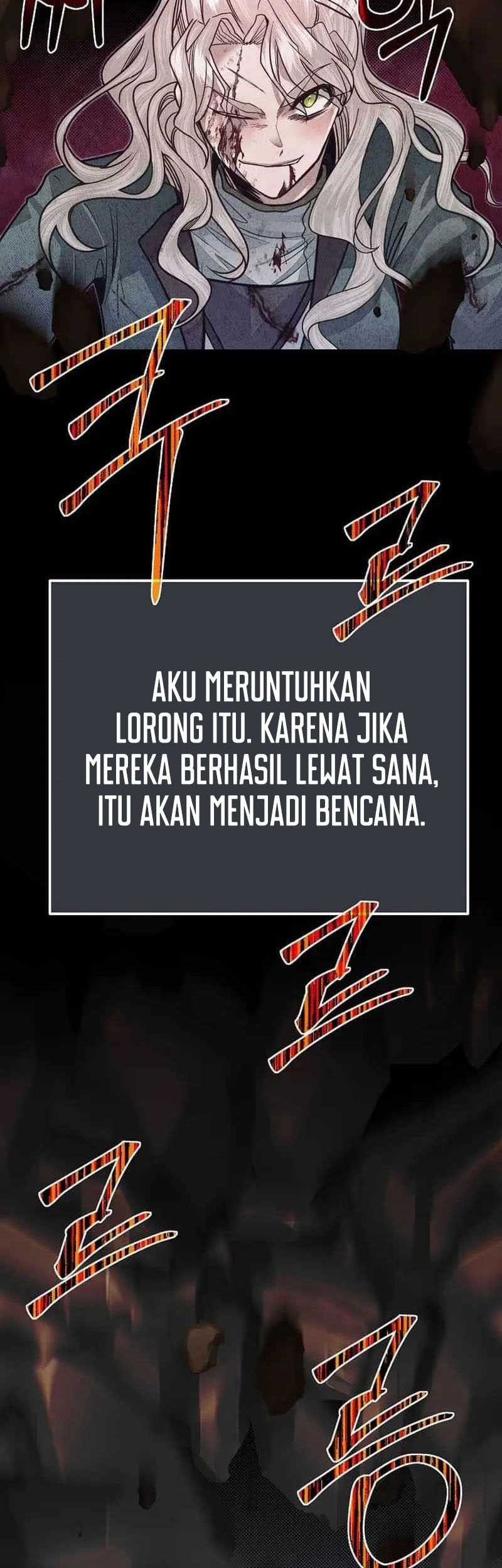 The Little Brother Is The Academys Hotshot Chapter 81 Halaman 24