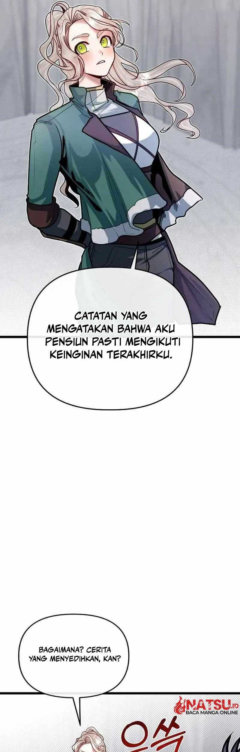 The Little Brother Is The Academys Hotshot Chapter 81 Halaman 26