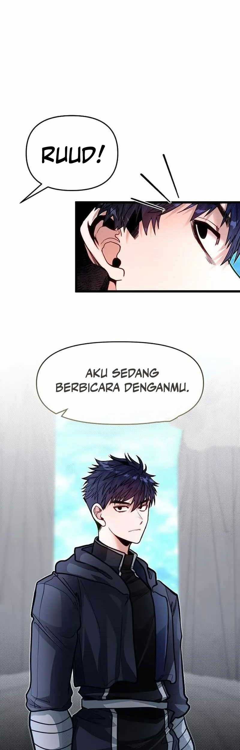 The Little Brother Is The Academys Hotshot Chapter 81 Halaman 32