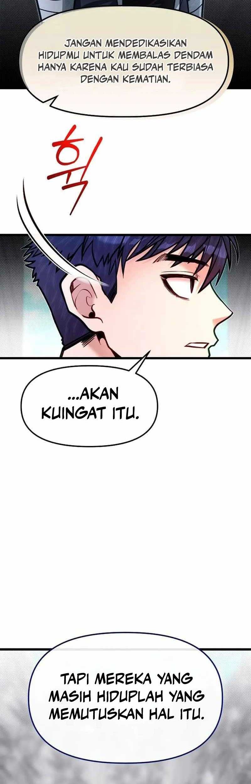 The Little Brother Is The Academys Hotshot Chapter 81 Halaman 33