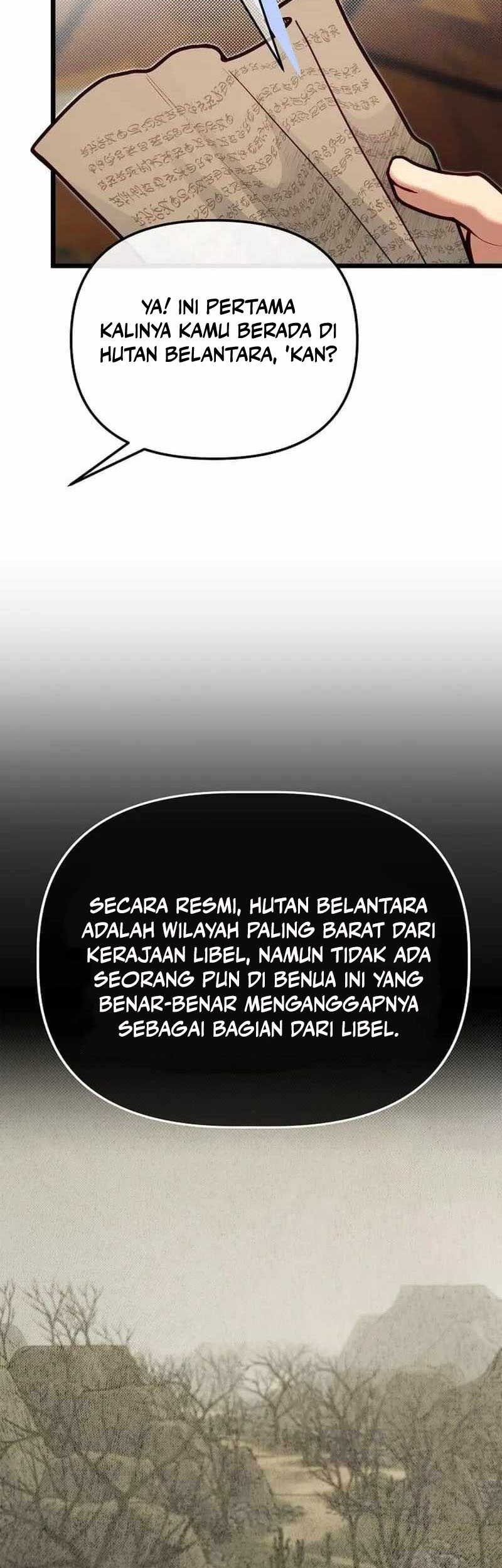 The Little Brother Is The Academys Hotshot Chapter 81 Halaman 40