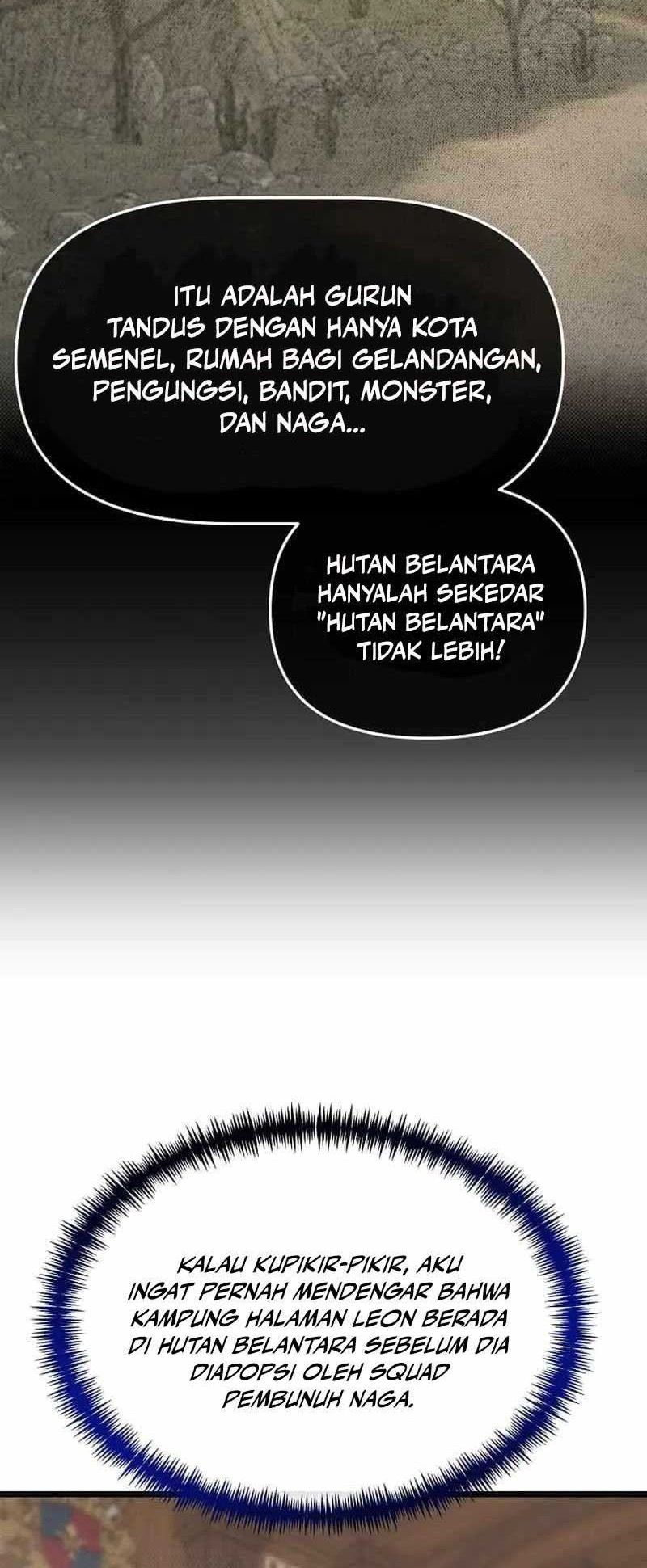 The Little Brother Is The Academys Hotshot Chapter 81 Halaman 41