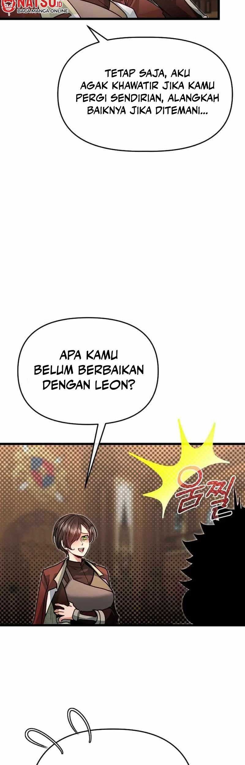 The Little Brother Is The Academys Hotshot Chapter 81 Halaman 43