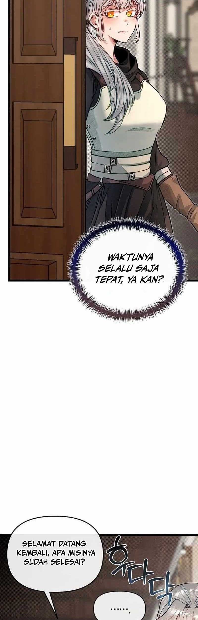 The Little Brother Is The Academys Hotshot Chapter 81 Halaman 48