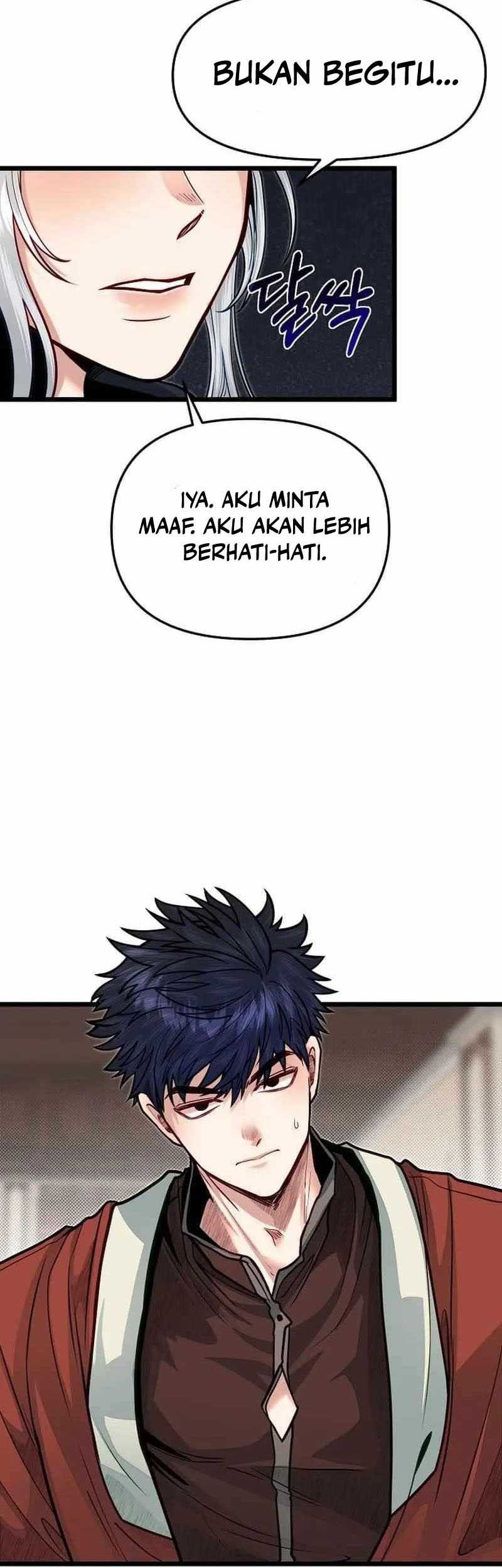 The Little Brother Is The Academys Hotshot Chapter 81 Halaman 52