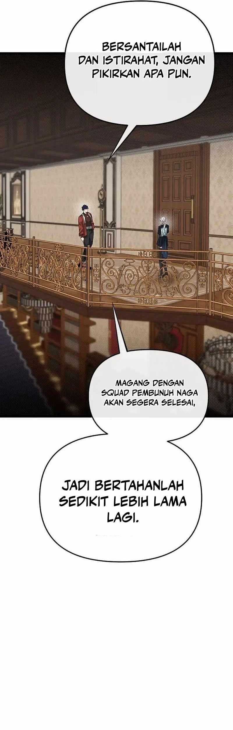 The Little Brother Is The Academys Hotshot Chapter 81 Halaman 54