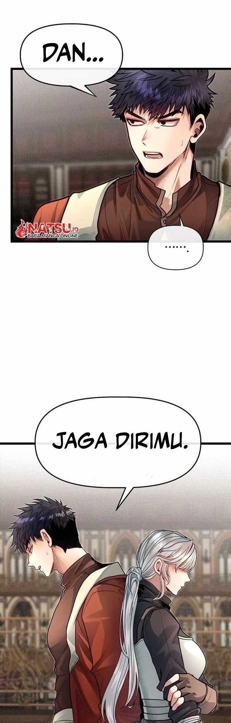 The Little Brother Is The Academys Hotshot Chapter 81 Halaman 55