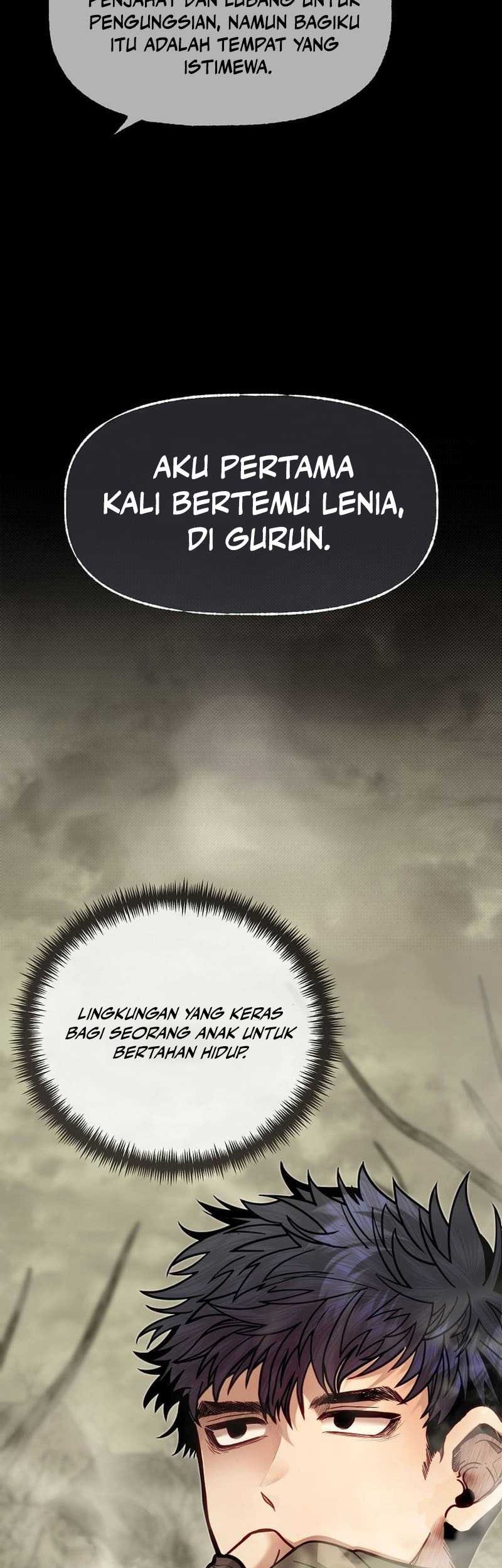 The Little Brother Is The Academys Hotshot Chapter 82 Halaman 7