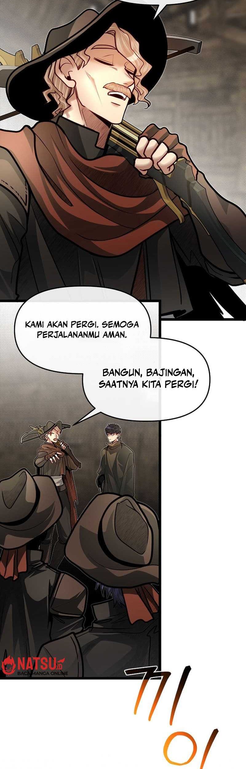 The Little Brother Is The Academys Hotshot Chapter 82 Halaman 15
