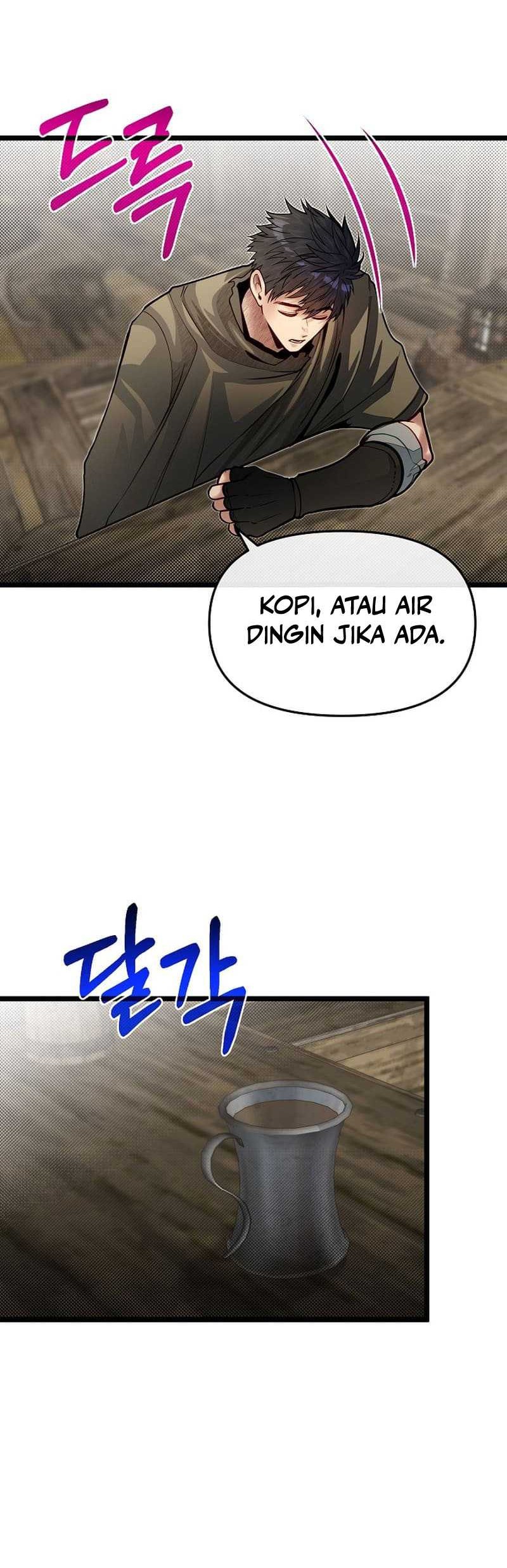 The Little Brother Is The Academys Hotshot Chapter 82 Halaman 17