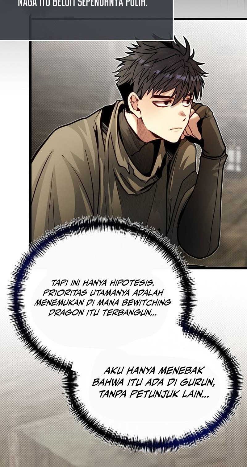 The Little Brother Is The Academys Hotshot Chapter 82 Halaman 21