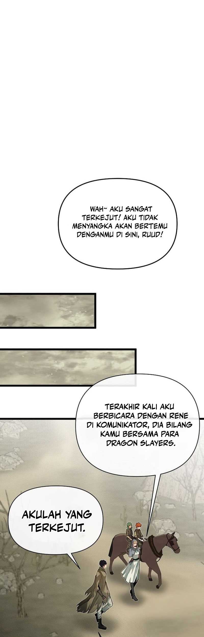 The Little Brother Is The Academys Hotshot Chapter 82 Halaman 30