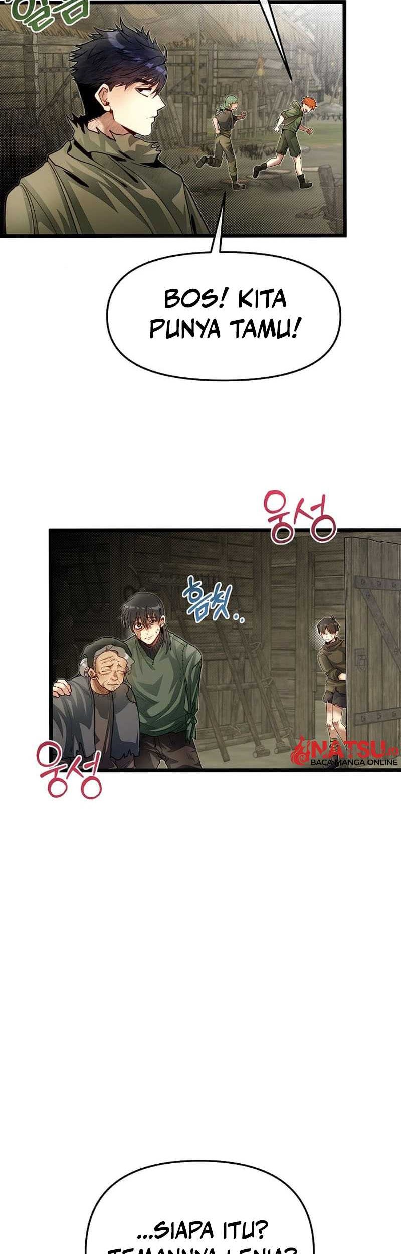 The Little Brother Is The Academys Hotshot Chapter 82 Halaman 39