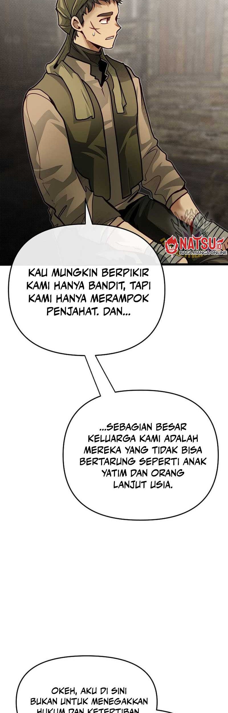 The Little Brother Is The Academys Hotshot Chapter 82 Halaman 43