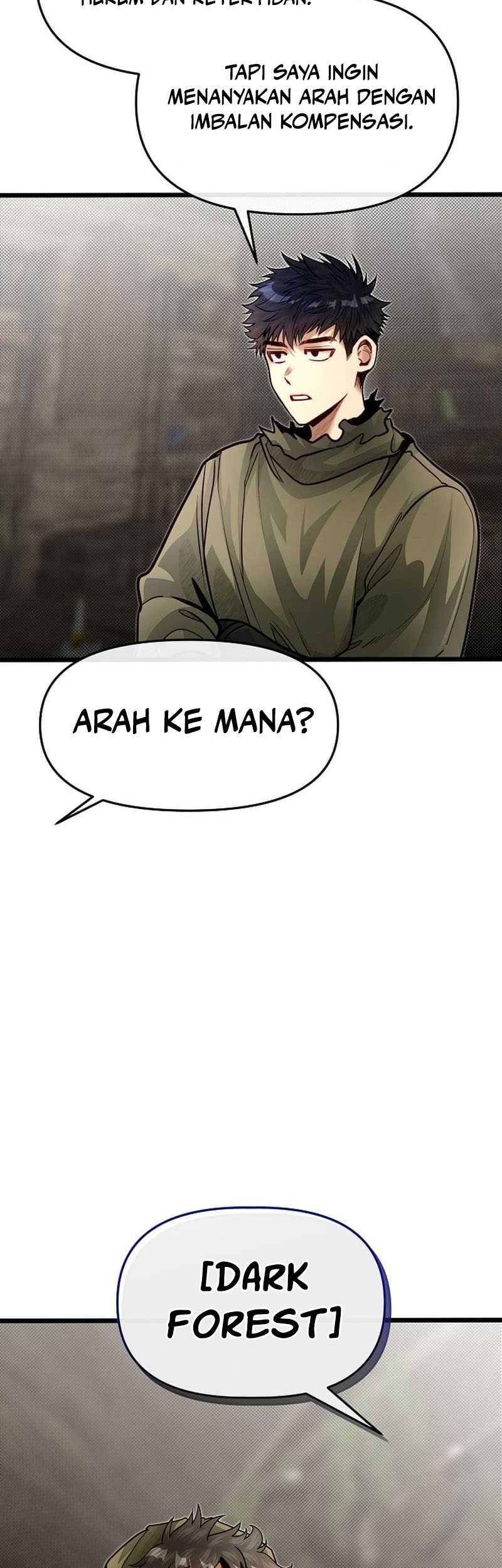 The Little Brother Is The Academys Hotshot Chapter 82 Halaman 44