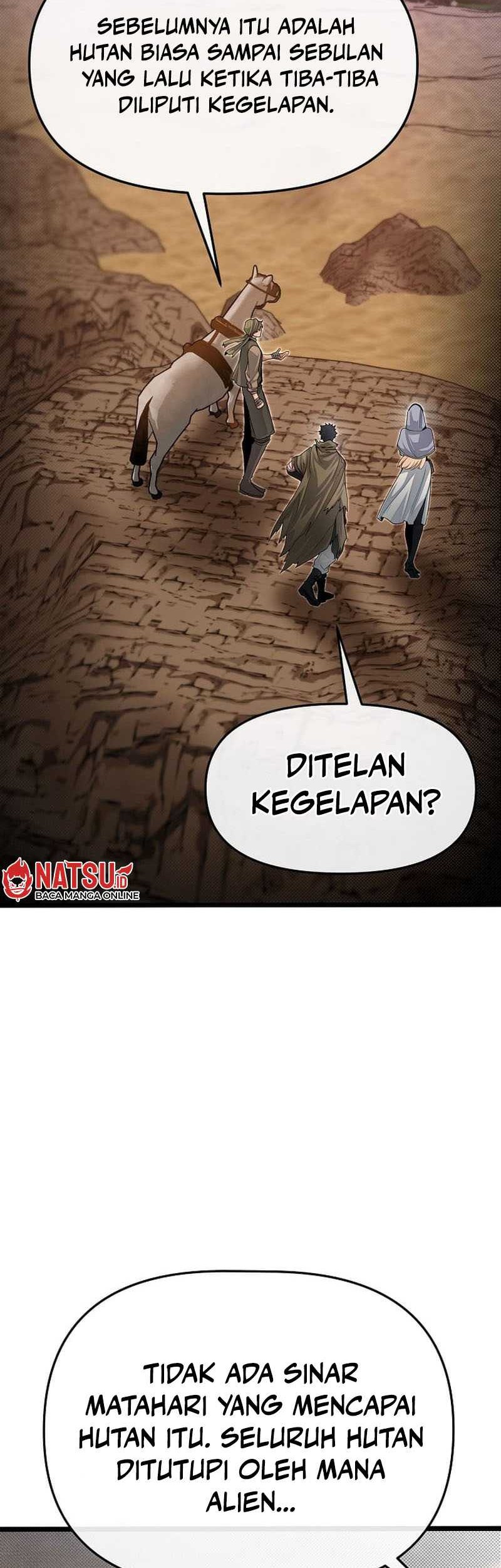 The Little Brother Is The Academys Hotshot Chapter 82 Halaman 47