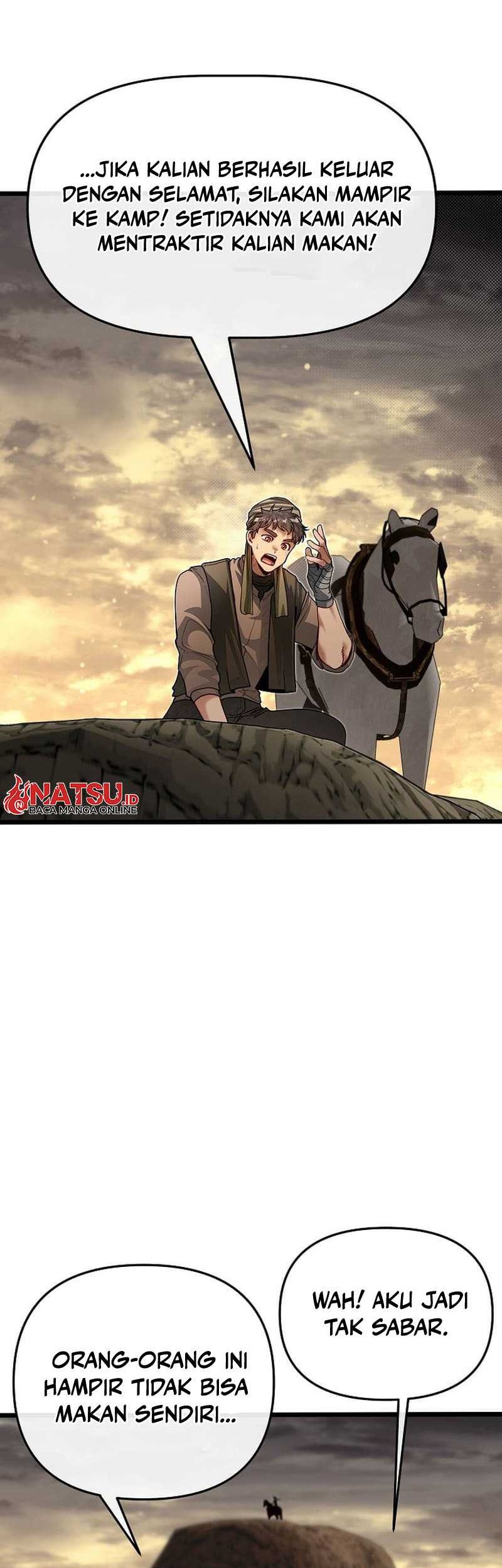 The Little Brother Is The Academys Hotshot Chapter 82 Halaman 51