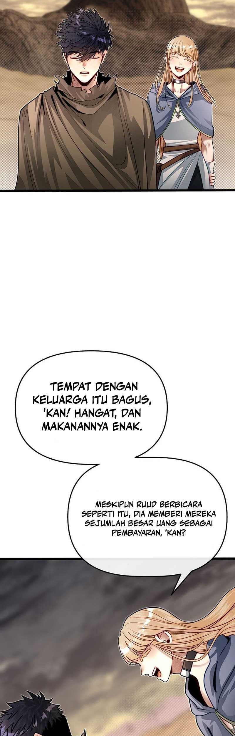 The Little Brother Is The Academys Hotshot Chapter 82 Halaman 52