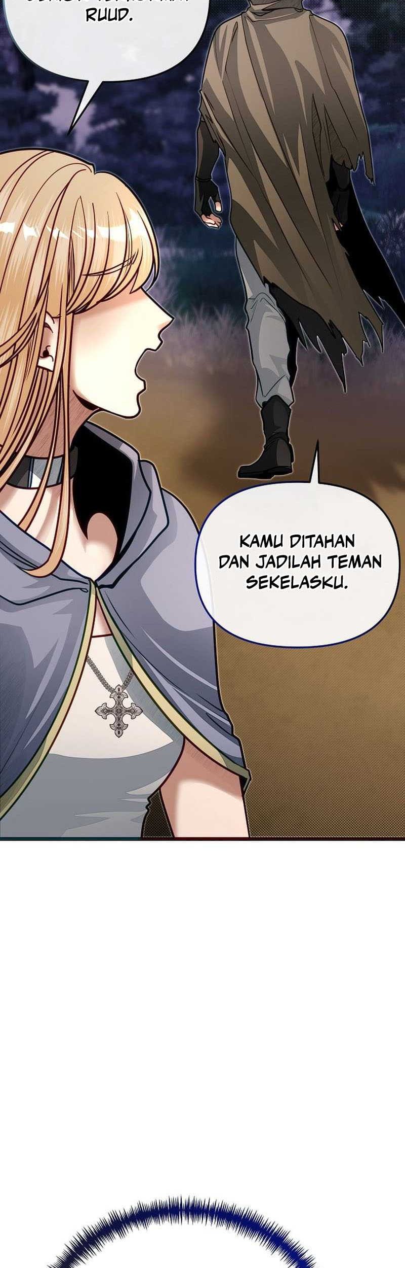 The Little Brother Is The Academys Hotshot Chapter 82 Halaman 56