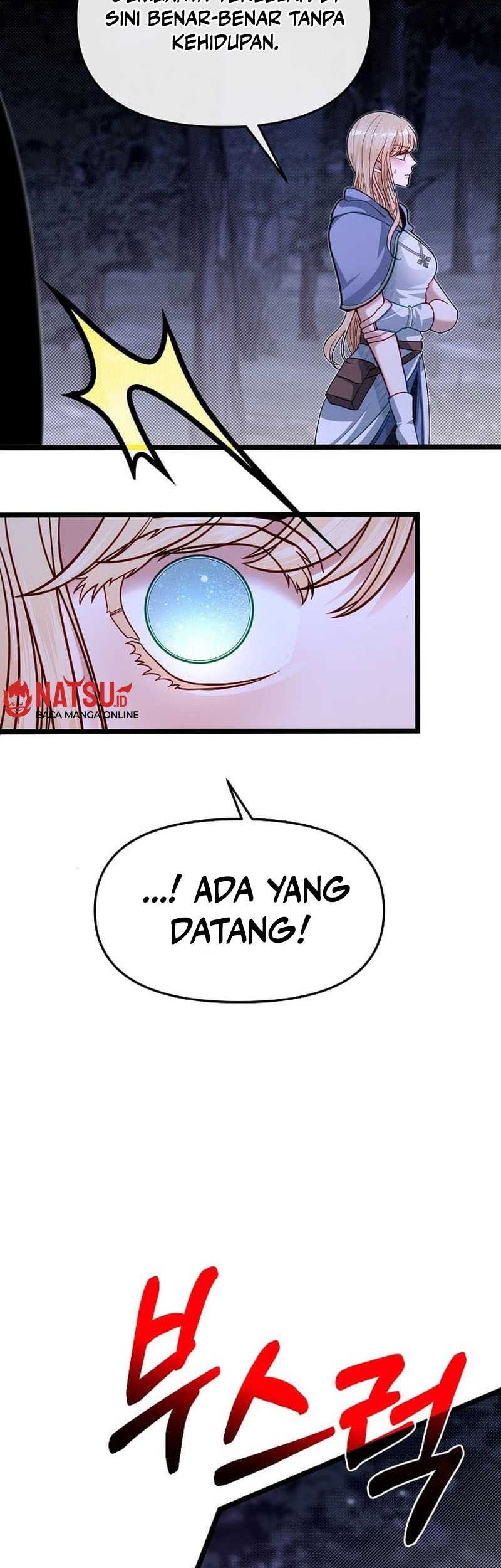 The Little Brother Is The Academys Hotshot Chapter 82 Halaman 59
