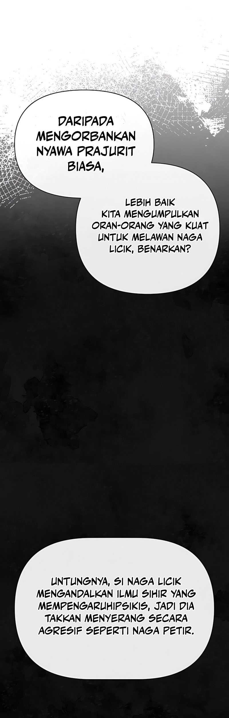 The Little Brother Is The Academys Hotshot Chapter 86 Halaman 20