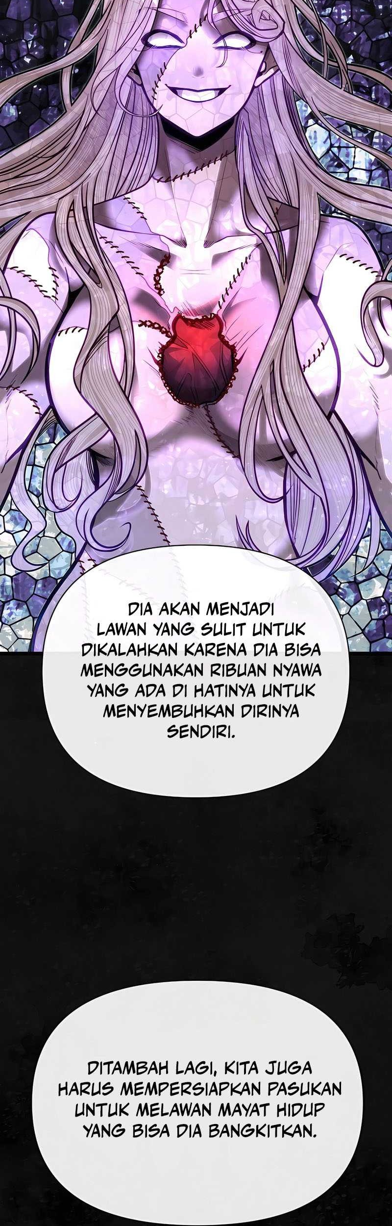 The Little Brother Is The Academys Hotshot Chapter 86 Halaman 23