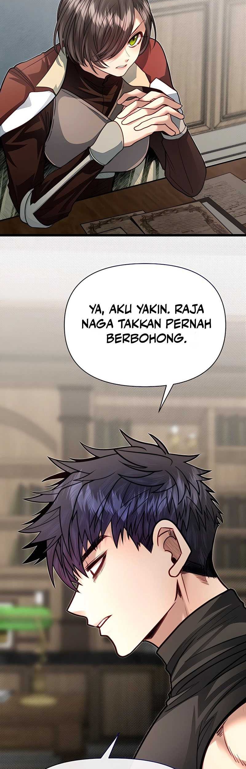 The Little Brother Is The Academys Hotshot Chapter 86 Halaman 27