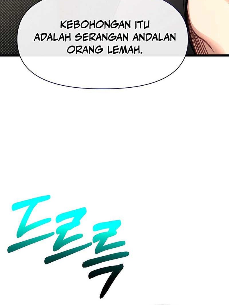 The Little Brother Is The Academys Hotshot Chapter 86 Halaman 28