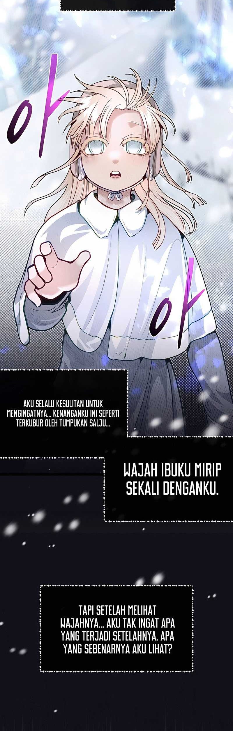The Little Brother Is The Academys Hotshot Chapter 86 Halaman 40