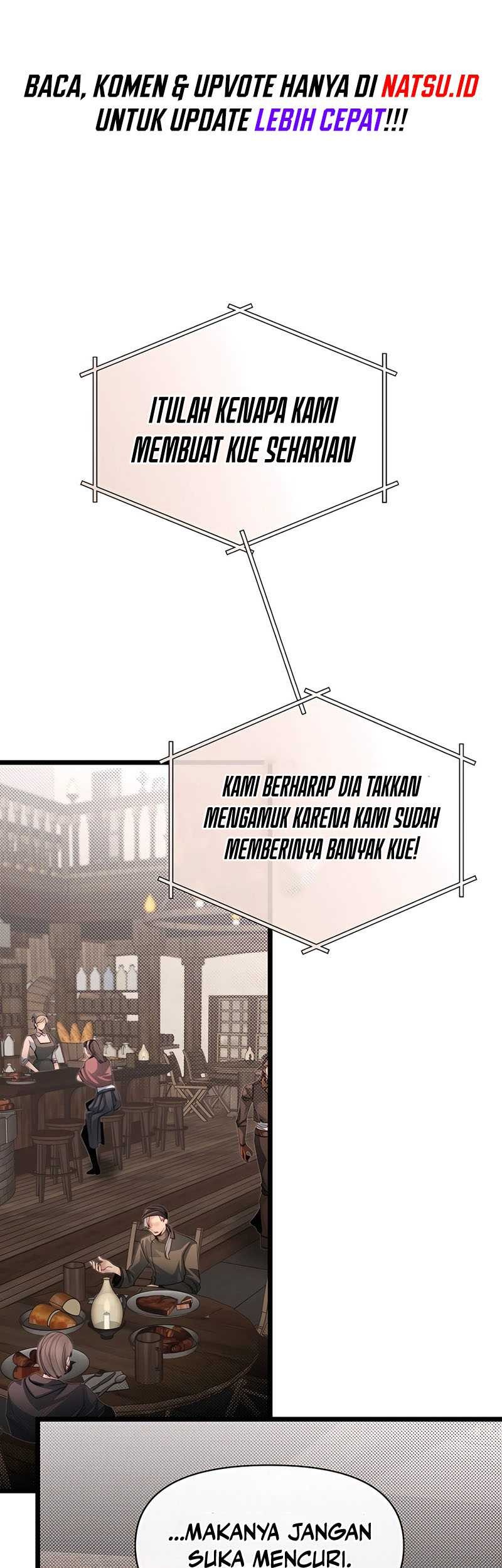 The Little Brother Is The Academys Hotshot Chapter 87 Halaman 2