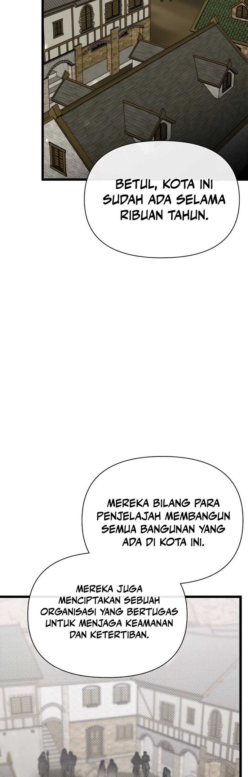 The Little Brother Is The Academys Hotshot Chapter 87 Halaman 8