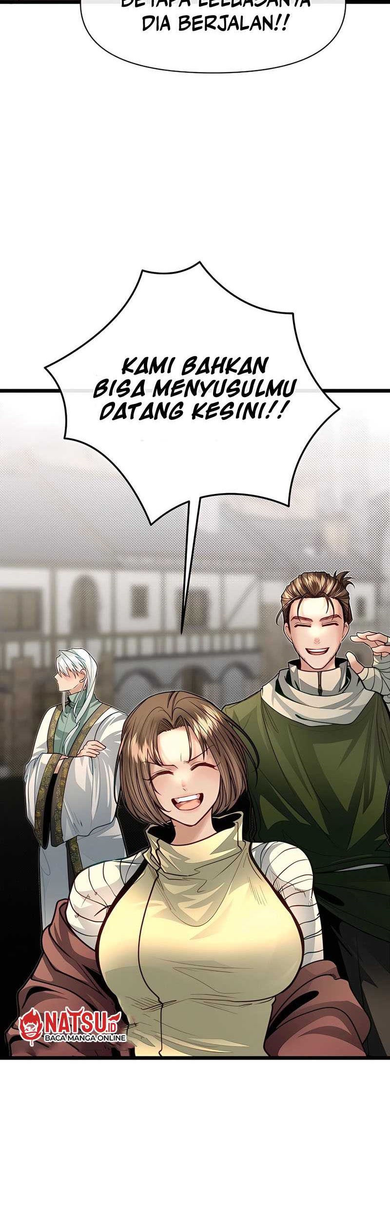 The Little Brother Is The Academys Hotshot Chapter 87 Halaman 11