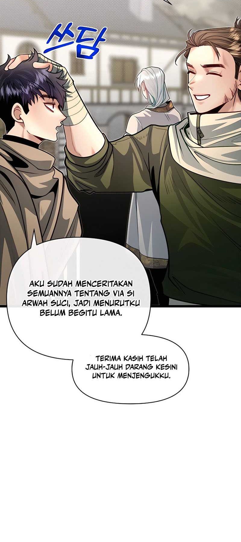 The Little Brother Is The Academys Hotshot Chapter 87 Halaman 13