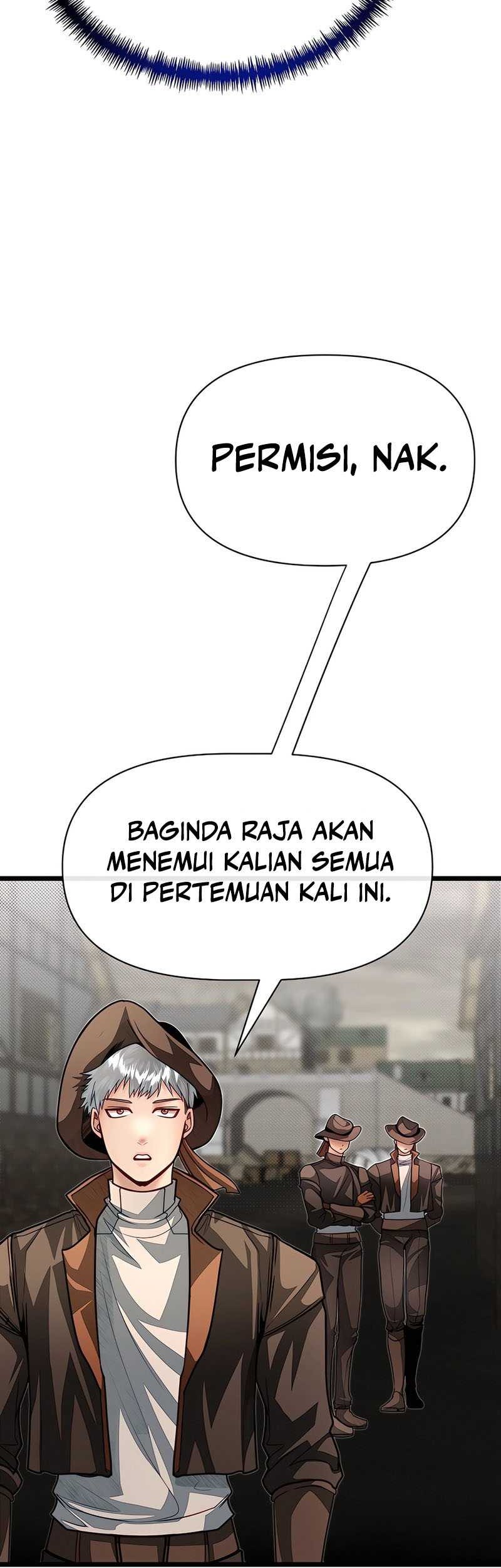 The Little Brother Is The Academys Hotshot Chapter 87 Halaman 16