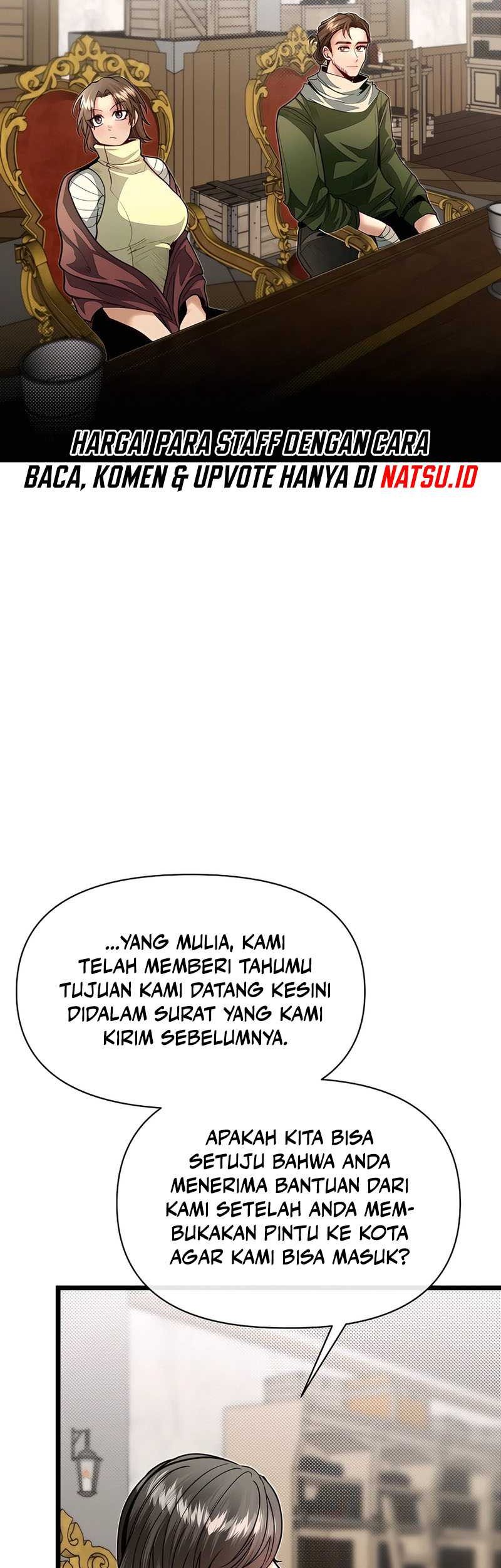 The Little Brother Is The Academys Hotshot Chapter 87 Halaman 20