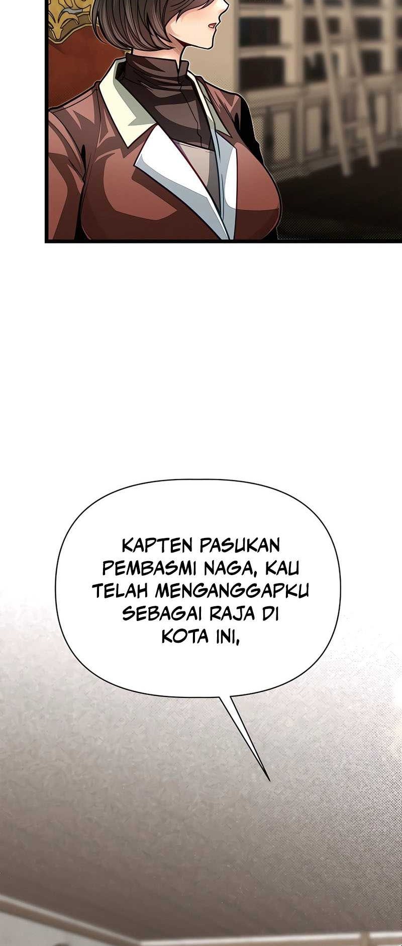 The Little Brother Is The Academys Hotshot Chapter 87 Halaman 21