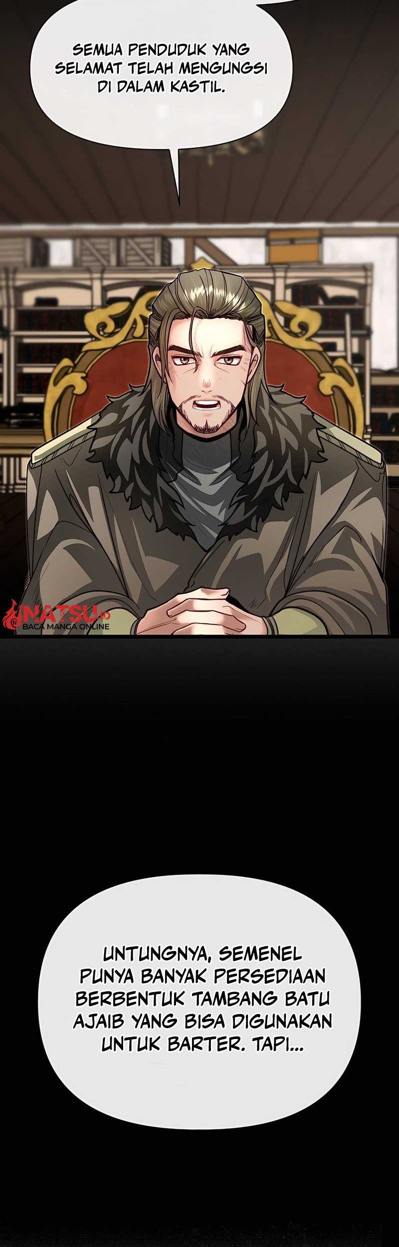 The Little Brother Is The Academys Hotshot Chapter 87 Halaman 23