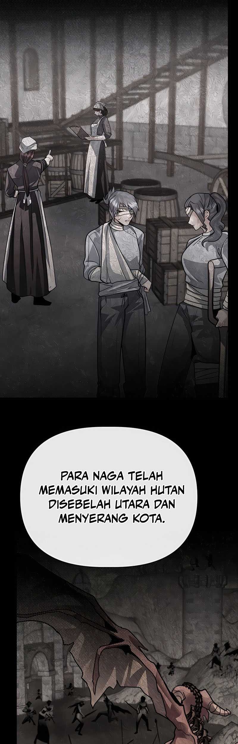 The Little Brother Is The Academys Hotshot Chapter 87 Halaman 24
