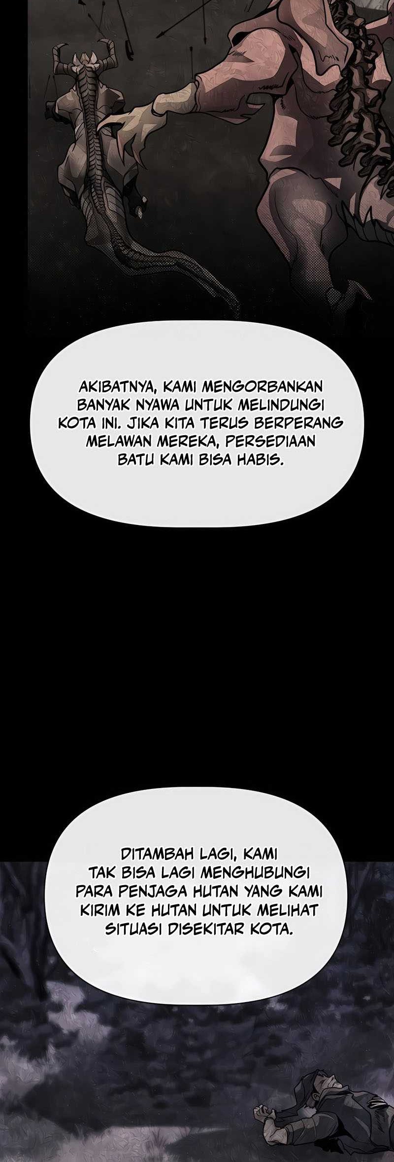 The Little Brother Is The Academys Hotshot Chapter 87 Halaman 25