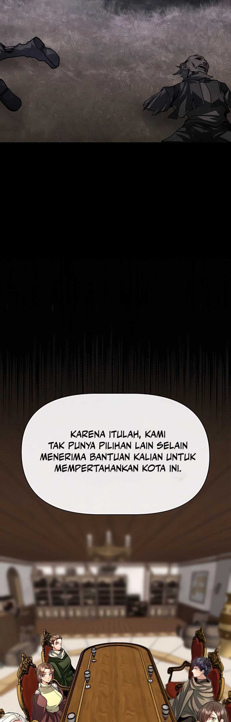 The Little Brother Is The Academys Hotshot Chapter 87 Halaman 26