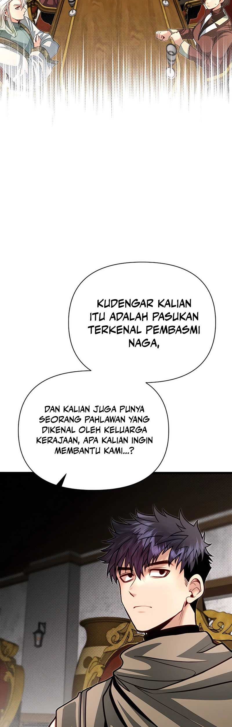 The Little Brother Is The Academys Hotshot Chapter 87 Halaman 27