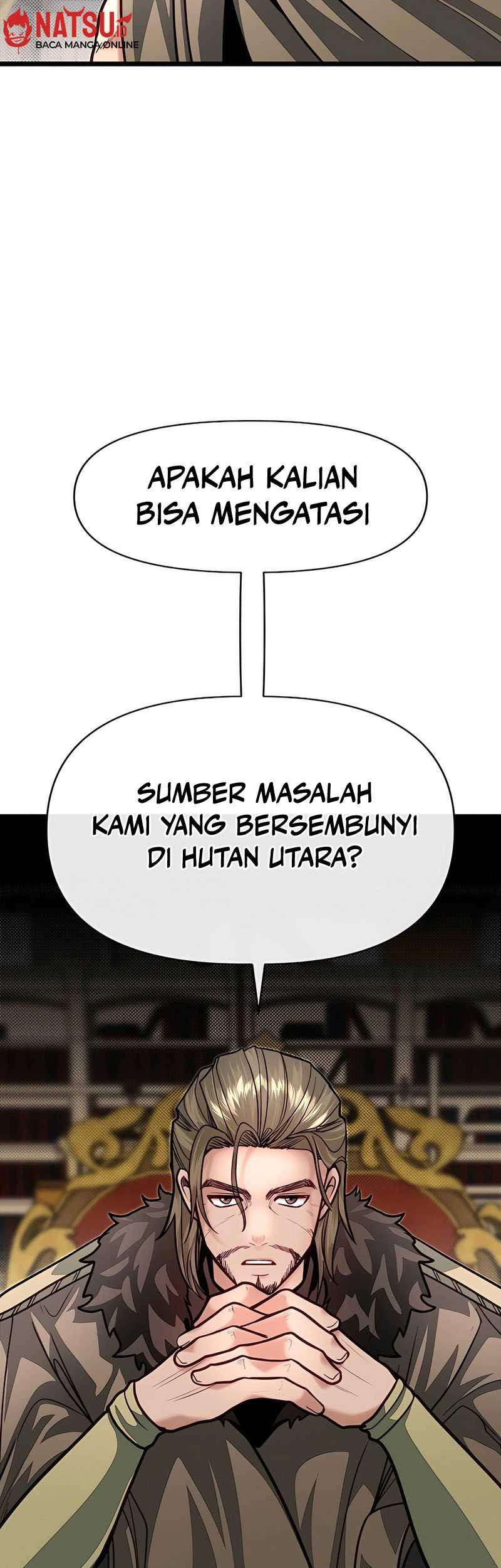 The Little Brother Is The Academys Hotshot Chapter 87 Halaman 28
