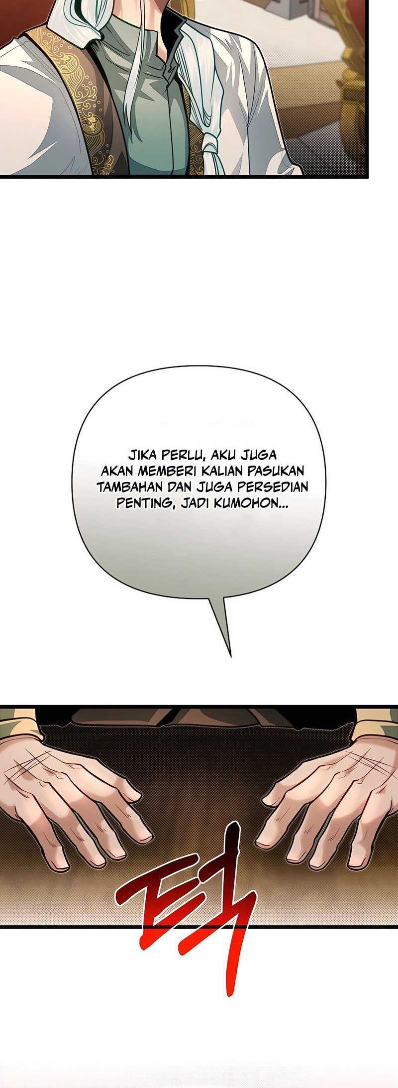 The Little Brother Is The Academys Hotshot Chapter 87 Halaman 33