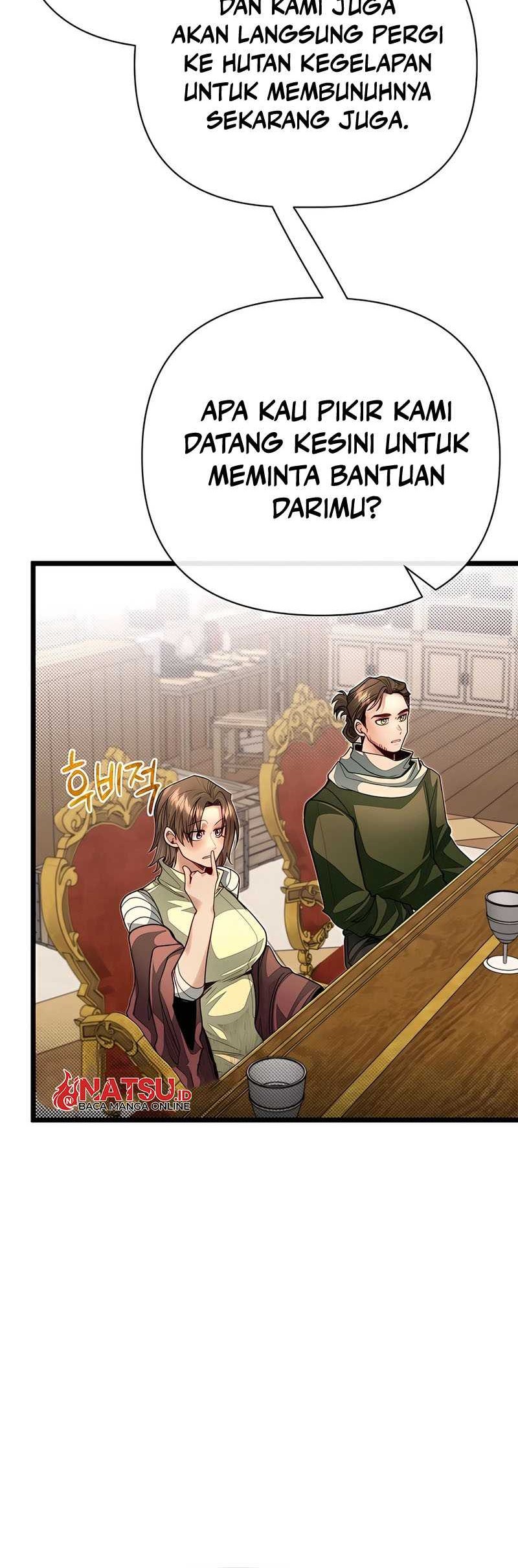 The Little Brother Is The Academys Hotshot Chapter 87 Halaman 37